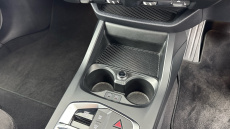 BMW 1 Series M135 xDrive 5dr Step Auto Petrol Hatchback